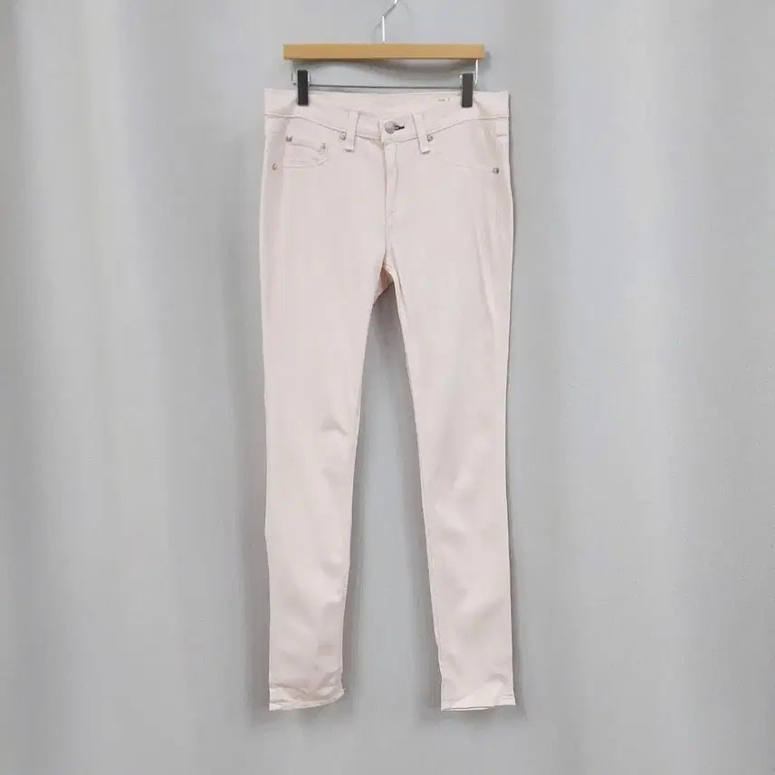 [BUNJANG] Rag &amp; Bone Spandex Skinny Pants / 렉앤본 스판 스키니 바지
