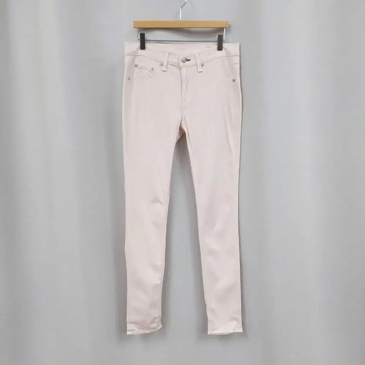 [BUNJANG] Rag &amp; Bone Spandex Skinny Pants / 렉앤본 스판 스키니 바지