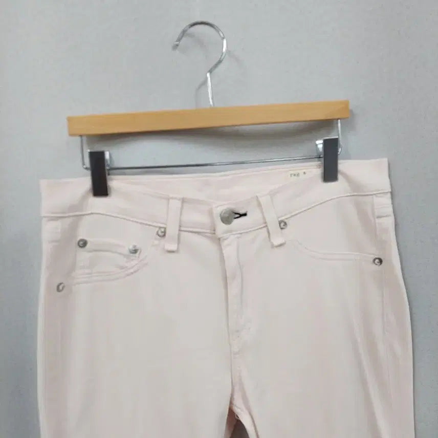 [BUNJANG] Rag &amp; Bone Spandex Skinny Pants / 렉앤본 스판 스키니 바지