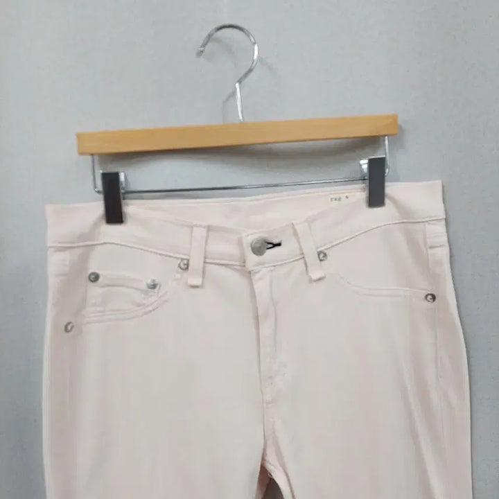 [BUNJANG] Rag &amp; Bone Spandex Skinny Pants / 렉앤본 스판 스키니 바지