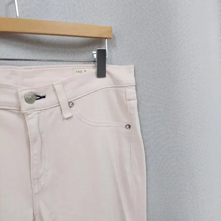 [BUNJANG] Rag &amp; Bone Spandex Skinny Pants / 렉앤본 스판 스키니 바지