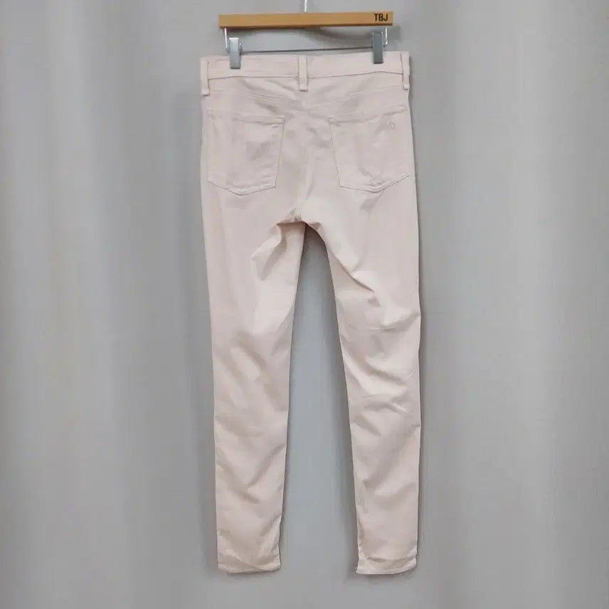 [BUNJANG] Rag &amp; Bone Spandex Skinny Pants / 렉앤본 스판 스키니 바지
