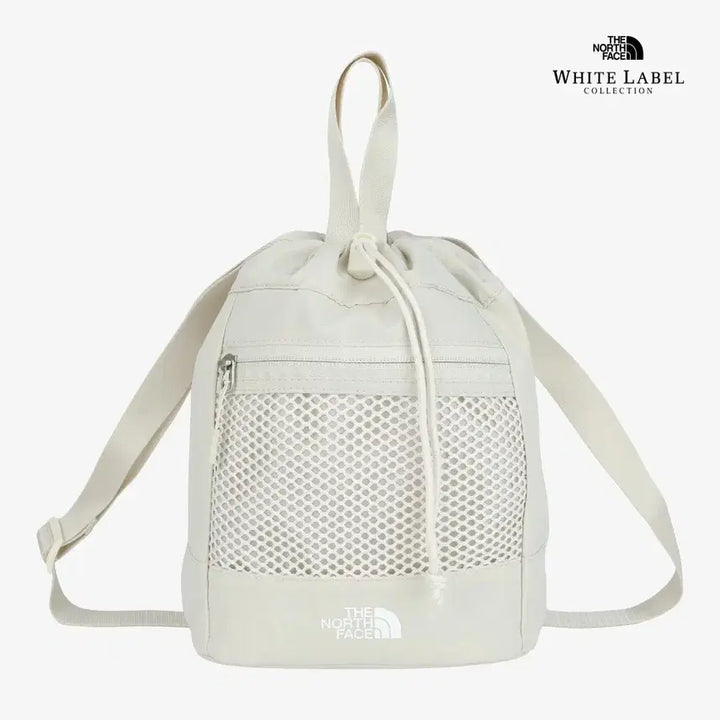 [BUNJANG] The North Face Linden Mesh Bucket Bag Mini Cream / 캐딜락 CF1타미힐피거드라이버캡 (반값택배
