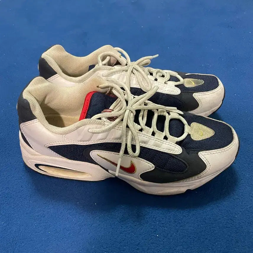 [BUNJANG] Nike Air Max Triax 96 USA Sneakers / 나이키 에어맥스 트라이엑스 96 USA CT1763-400