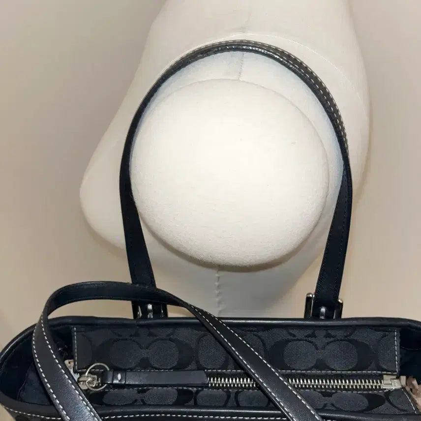 [BUNJANG] Coach Y2K Shoulder Bag / Old Coach Y2K shoulder bag