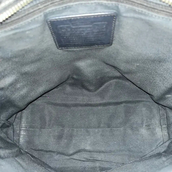 [BUNJANG] Coach Y2K Shoulder Bag / Old Coach Y2K shoulder bag