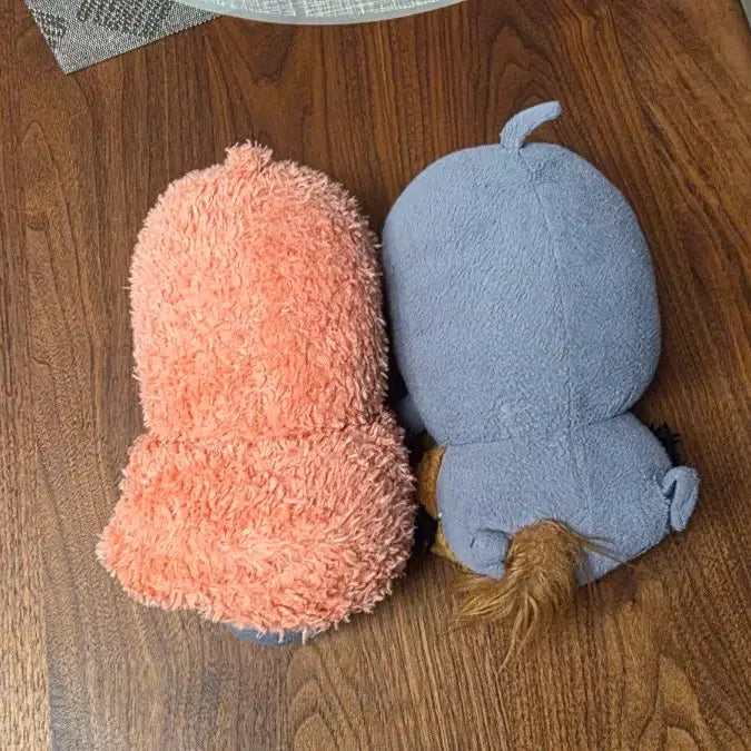 [BUNJANG] Jo Seok Plush Doll / 마음의소리 인형