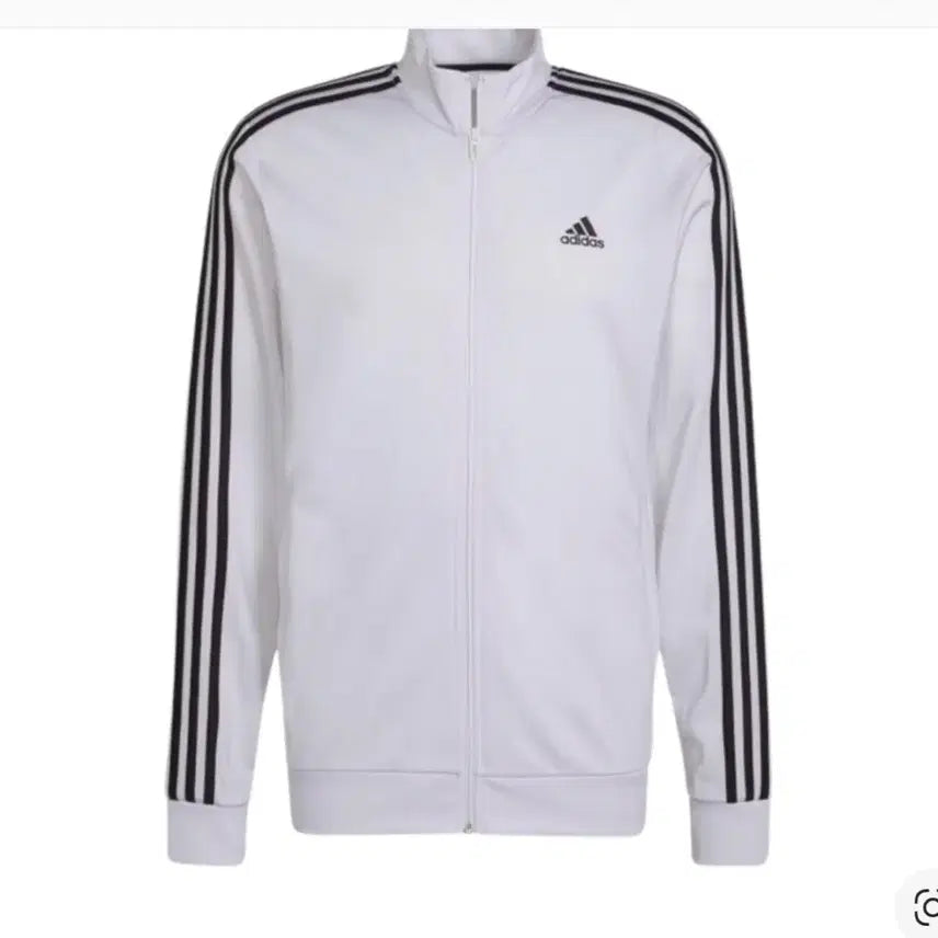 [BUNJANG] Adidas Jersey White / 아디다스져지 화이트