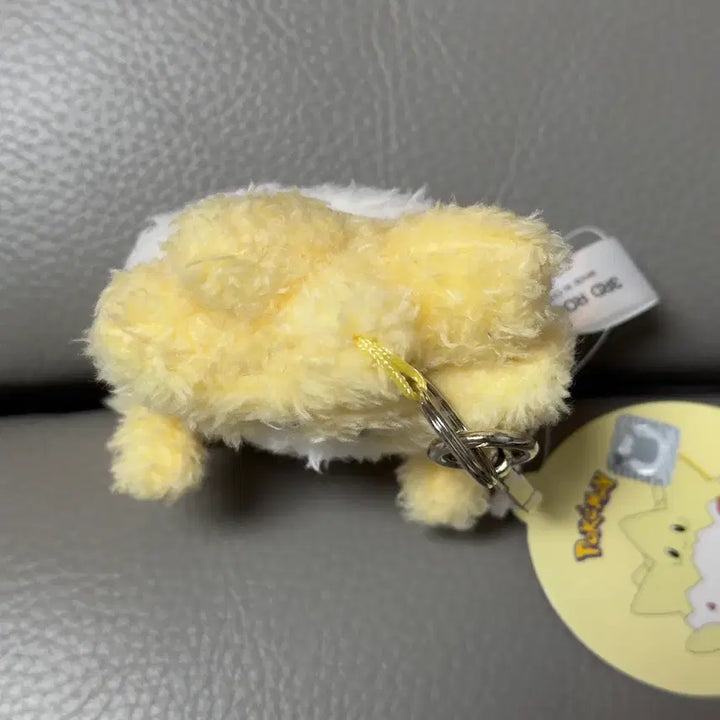 [BUNJANG] Pokemon Togepi Plush Keychain / 포켓몬 토게피 인형 키링 판매합니다!