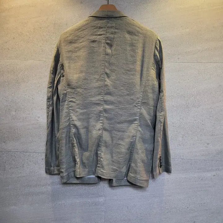 [SOLD OUT] SAINT PAUL. ss시즌 럭셔리 자켓. 미착.