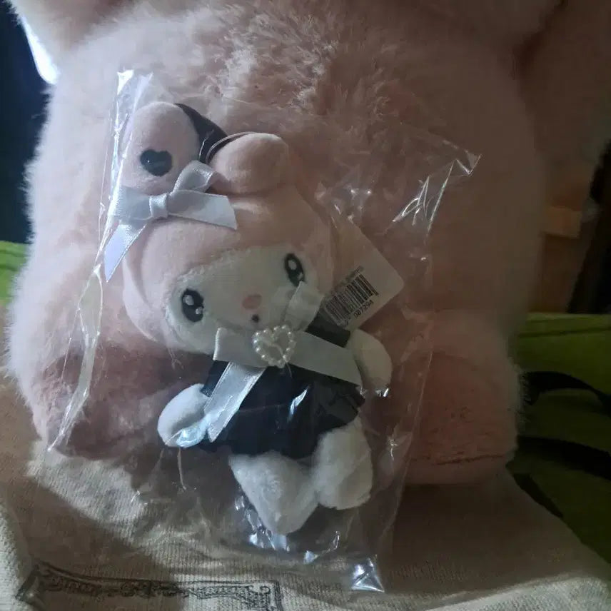 [BUNJANG] Sanrio My Melody Keyring / 산리오 마이멜로디키링