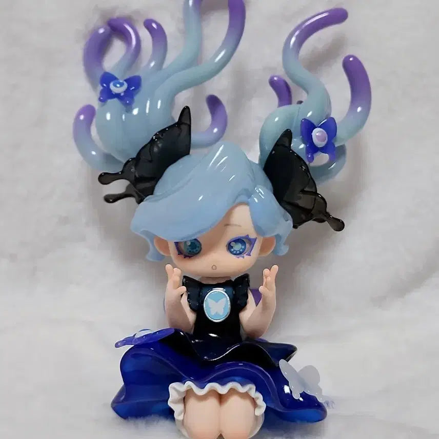 [BUNJANG] MEMiMo Strange Dream Blue Abyss (1) Item / MEMiMo 메미모 스트레인지 드림 블루 어비스 (1)