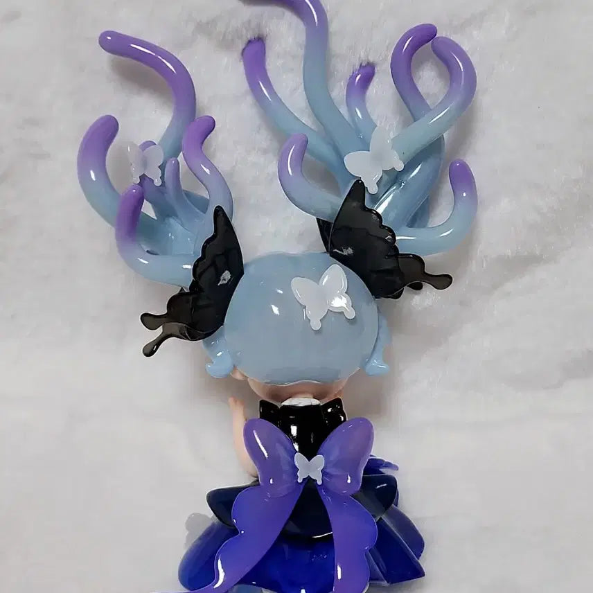 [BUNJANG] MEMiMo Strange Dream Blue Abyss (1) Item / MEMiMo 메미모 스트레인지 드림 블루 어비스 (1)