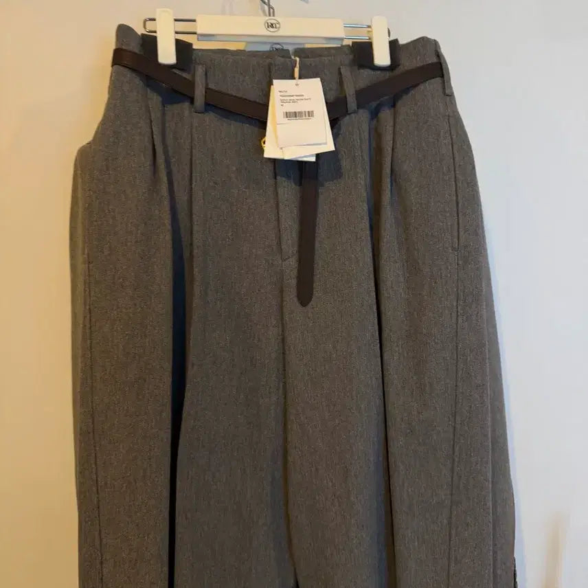 [BUNJANG] RECTO Quincy Pants M Size / 렉토 퀸시 팬츠 새상품 M사이즈
