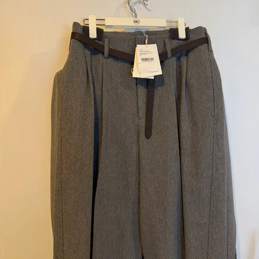 [BUNJANG] RECTO Quincy Pants M Size / 렉토 퀸시 팬츠 새상품 M사이즈