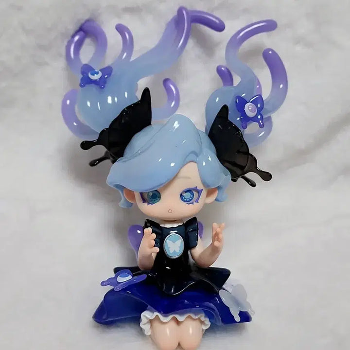 [BUNJANG] MEMiMo Strange Dream Blue Abyss (2) / MEMiMo 메미모 스트레인지 드림 블루 어비스 (2)