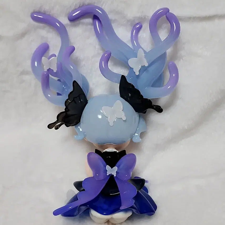 [BUNJANG] MEMiMo Strange Dream Blue Abyss (2) / MEMiMo 메미모 스트레인지 드림 블루 어비스 (2)