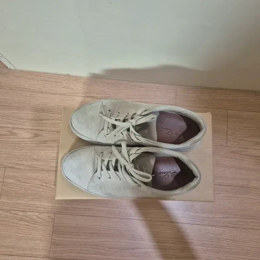 [BUNJANG] Loro Piana Loafer Shoes / 로로피아나 로퍼