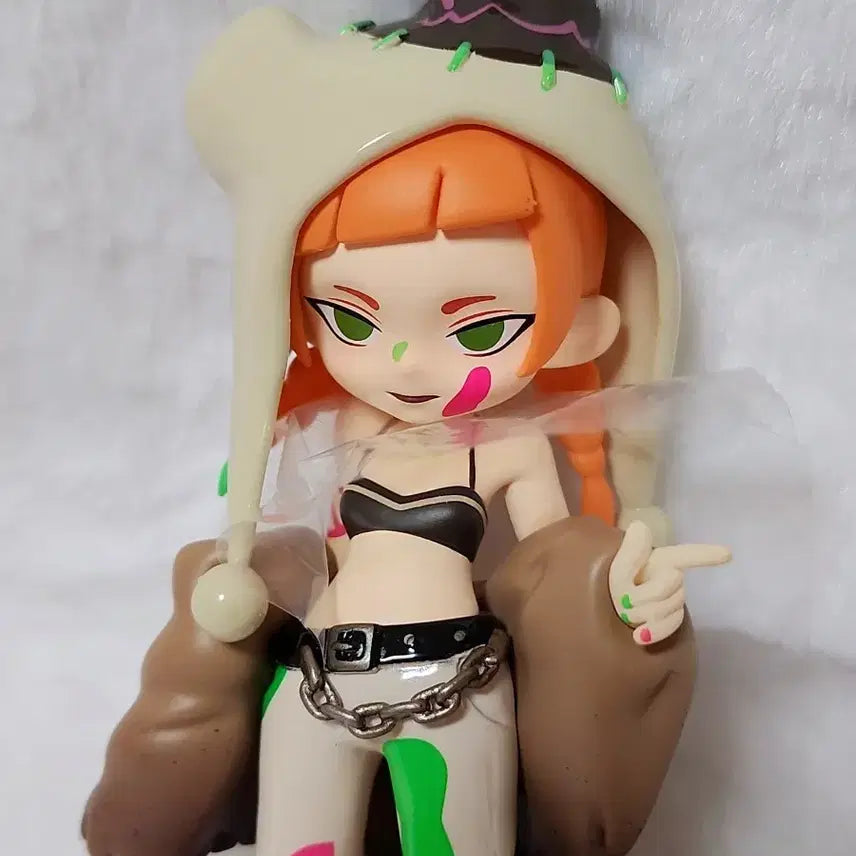 [BUNJANG] Yandere Girls Riotta Figure / 얀데레걸 아이덴티티 리오타