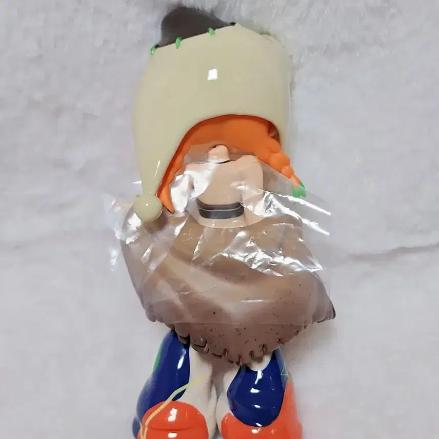 [BUNJANG] Yandere Girls Riotta Figure / 얀데레걸 아이덴티티 리오타