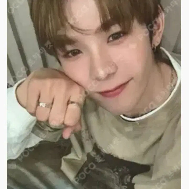 [BUNJANG] Shotaro Everland Photocard / 쇼타로 포카 에버라이즈 링 에버랜드
