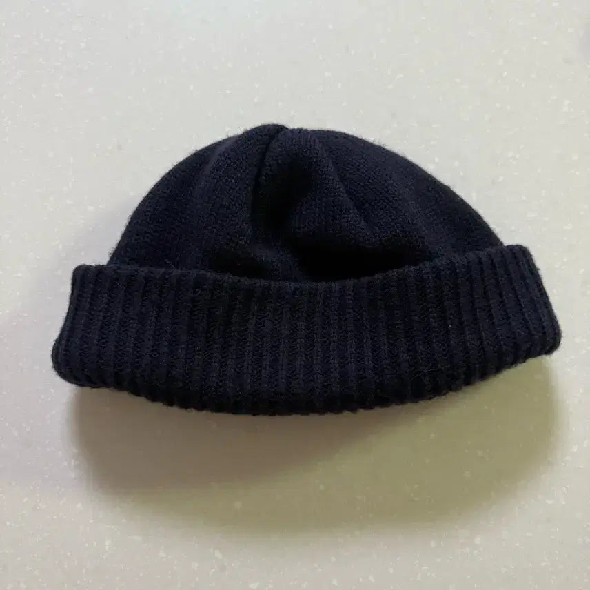 [BUNJANG] Nanamica Windstopper Beanie / 나나미카 윈드스토퍼 비니