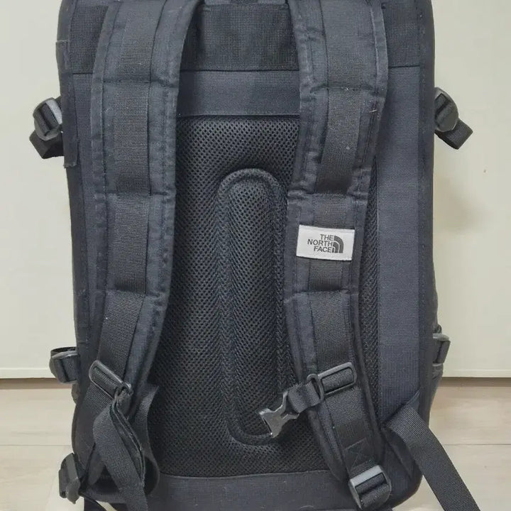 [BUNJANG] The North Face Jackpot 25L Backpack / 노스페이스 잭팟 백팩