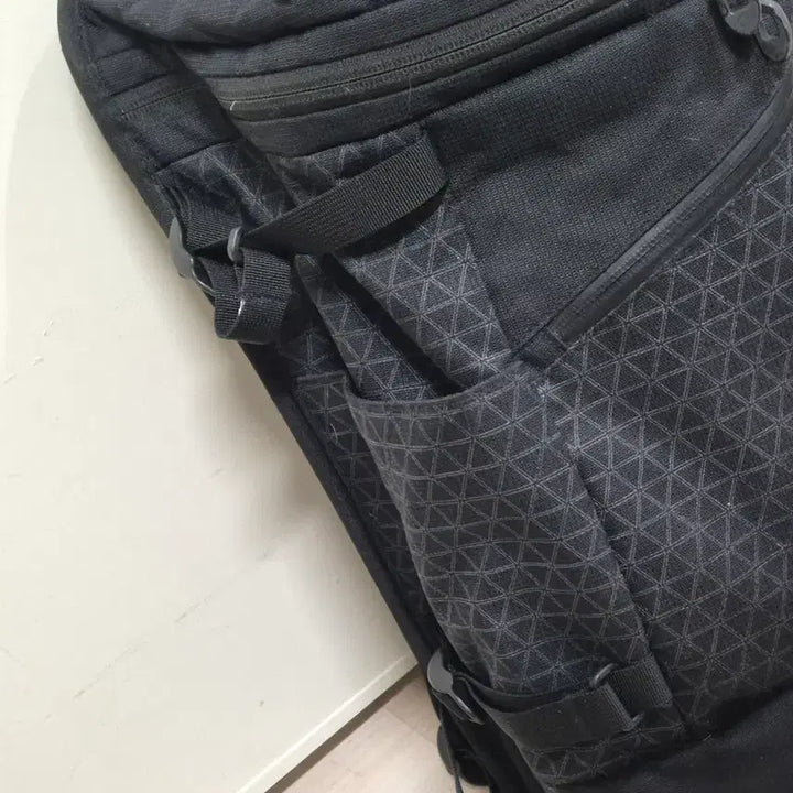 [BUNJANG] The North Face Jackpot 25L Backpack / 노스페이스 잭팟 백팩