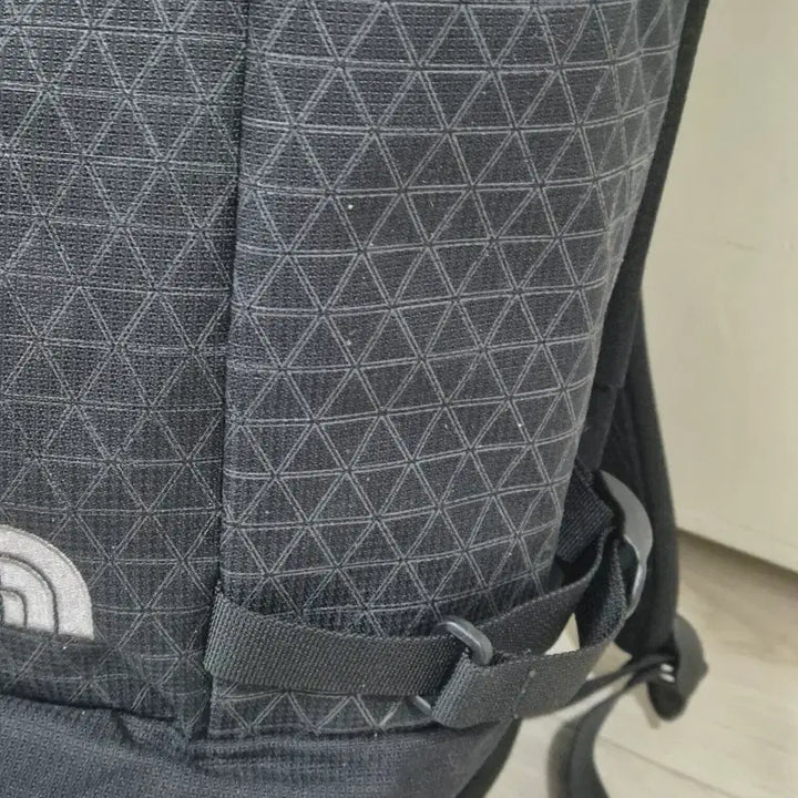 [BUNJANG] The North Face Jackpot 25L Backpack / 노스페이스 잭팟 백팩