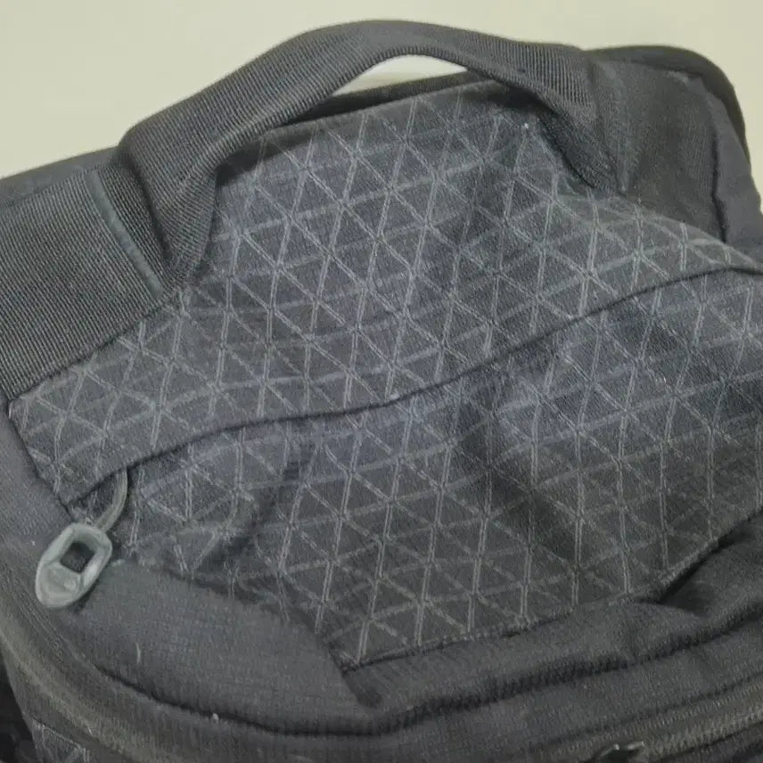 [BUNJANG] The North Face Jackpot 25L Backpack / 노스페이스 잭팟 백팩