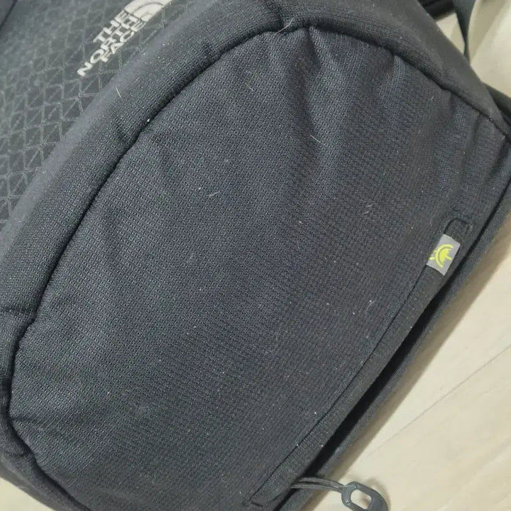 [BUNJANG] The North Face Jackpot 25L Backpack / 노스페이스 잭팟 백팩
