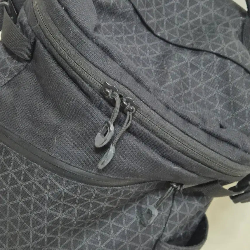 [BUNJANG] The North Face Jackpot 25L Backpack / 노스페이스 잭팟 백팩