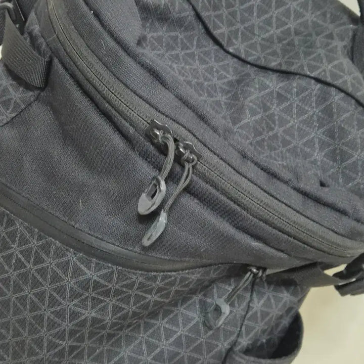 [BUNJANG] The North Face Jackpot 25L Backpack / 노스페이스 잭팟 백팩