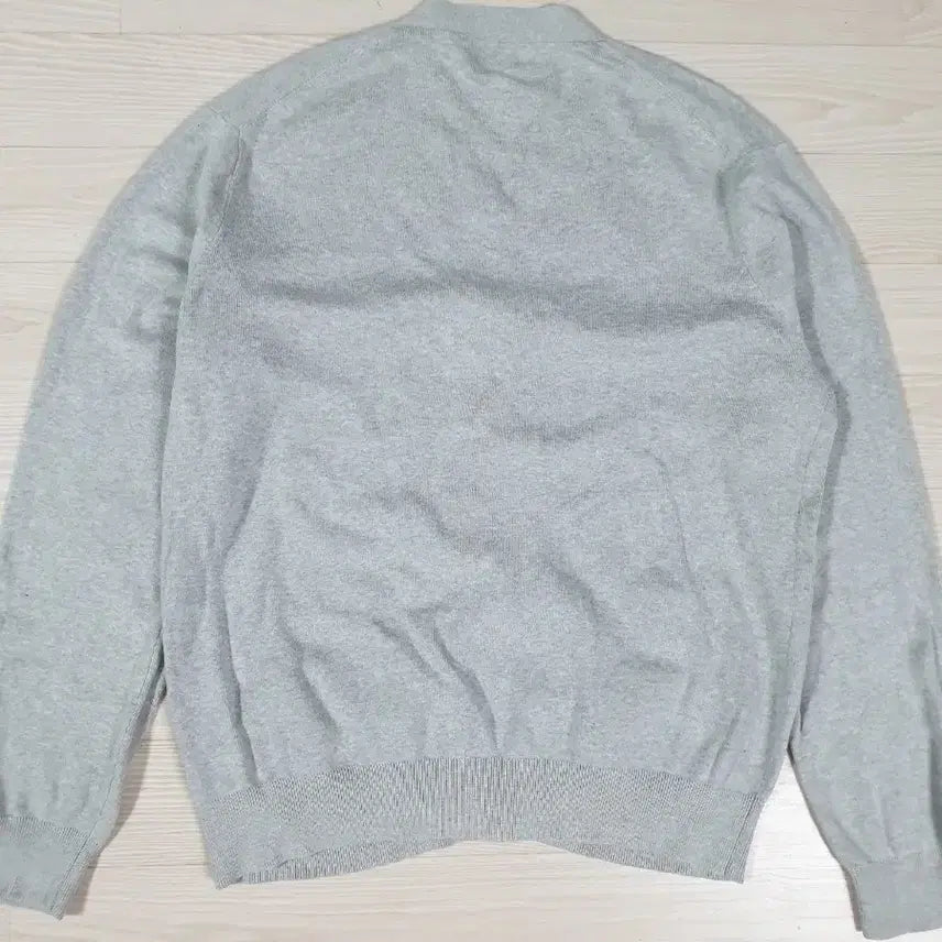 [SOLD OUT] 폴로 랄프로렌 _ 피마 면 100% _가디건