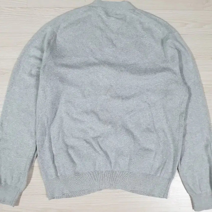 [SOLD OUT] 폴로 랄프로렌 _ 피마 면 100% _가디건