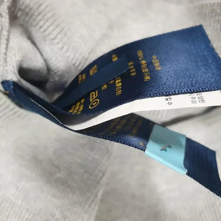 [SOLD OUT] 폴로 랄프로렌 _ 피마 면 100% _가디건