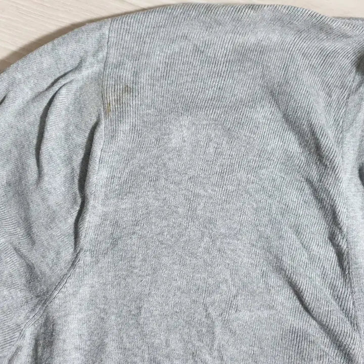 [SOLD OUT] 폴로 랄프로렌 _ 피마 면 100% _가디건