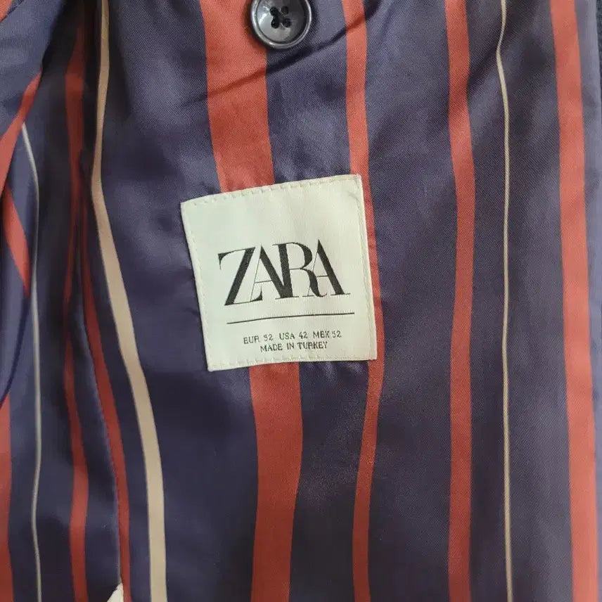 [BUNJANG] ZARA Men&
