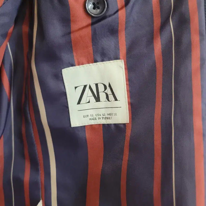 [BUNJANG] ZARA Men&