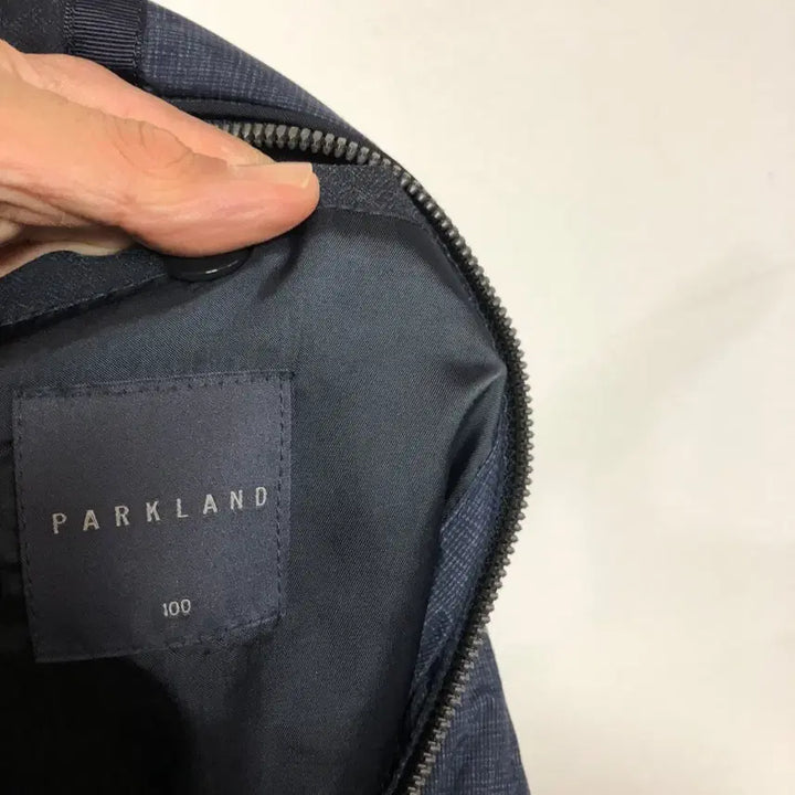 [BUNJANG] Parkland Men&