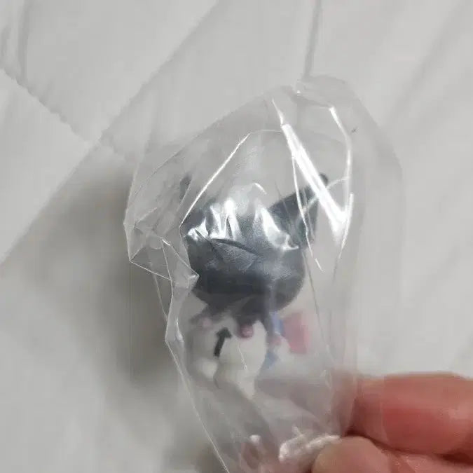 [BUNJANG] Sanrio Kuromi Candy Mascot Gacha / 산리오 쿠로미 캔디 마스코트 가챠
