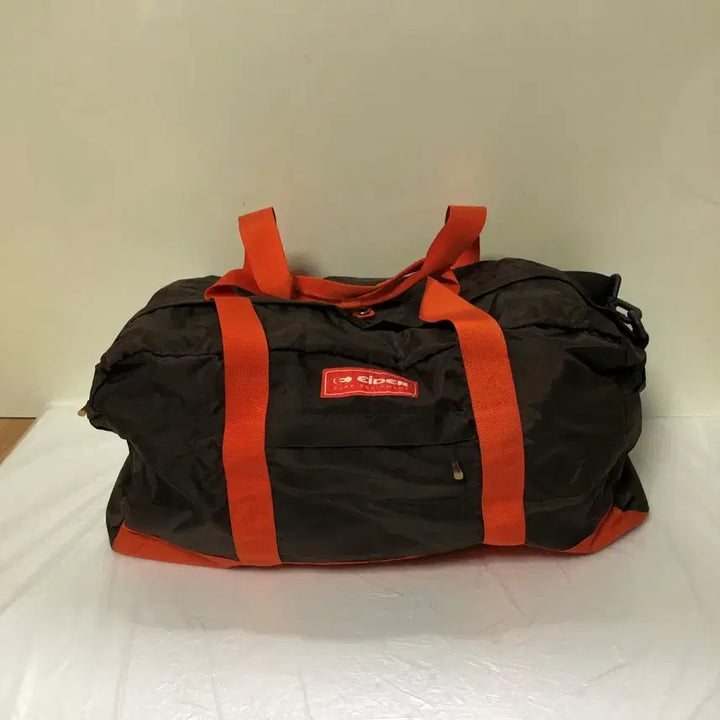 [BUNJANG] Aider Duffel Bag Crossbody / 아이더 더플백 크로스백@9916