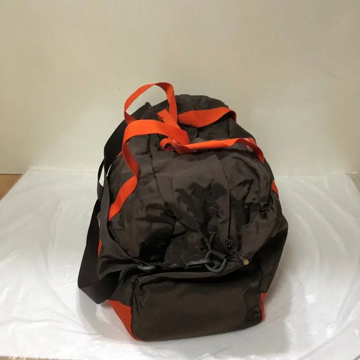 [BUNJANG] Aider Duffel Bag Crossbody / 아이더 더플백 크로스백@9916