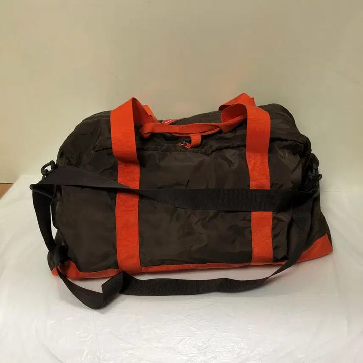 [BUNJANG] Aider Duffel Bag Crossbody / 아이더 더플백 크로스백@9916
