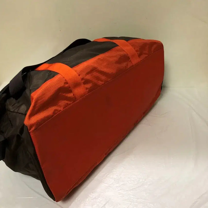 [BUNJANG] Aider Duffel Bag Crossbody / 아이더 더플백 크로스백@9916