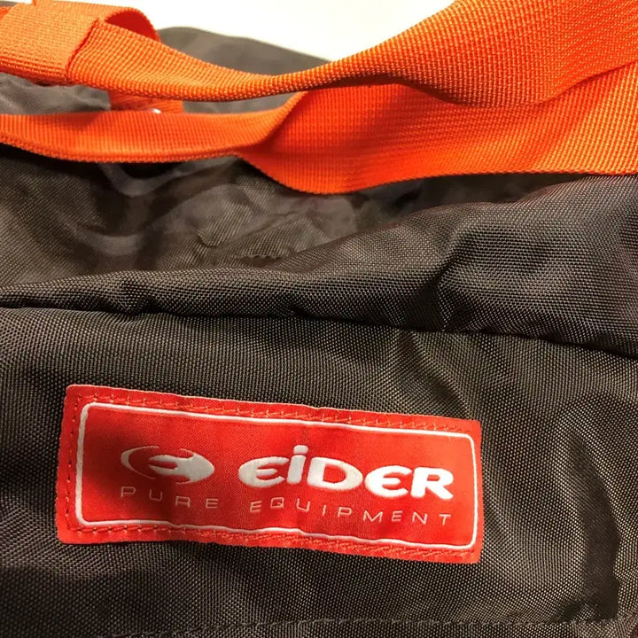 [BUNJANG] Aider Duffel Bag Crossbody / 아이더 더플백 크로스백@9916