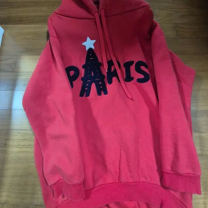 [BUNJANG] Long Hoodie / 롱후드티