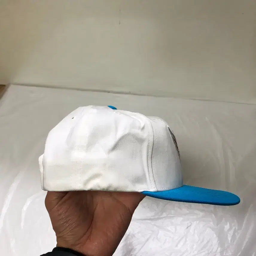 [BUNJANG] Lotte Giants Baseball Cap / 새상품 롯데자이언츠 야구 모자 56-58CM@9994