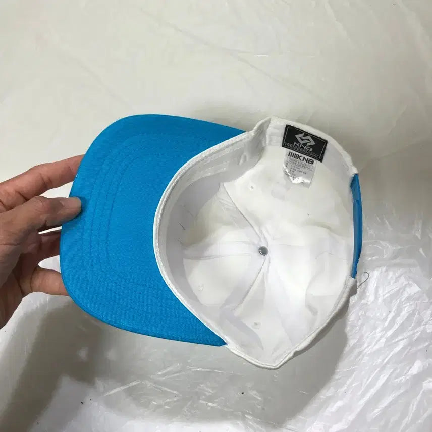 [BUNJANG] Lotte Giants Baseball Cap / 새상품 롯데자이언츠 야구 모자 56-58CM@9994