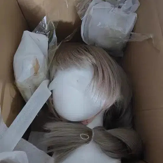 [BUNJANG] Lumi Cosplay Set / 루미 코스프레 세트